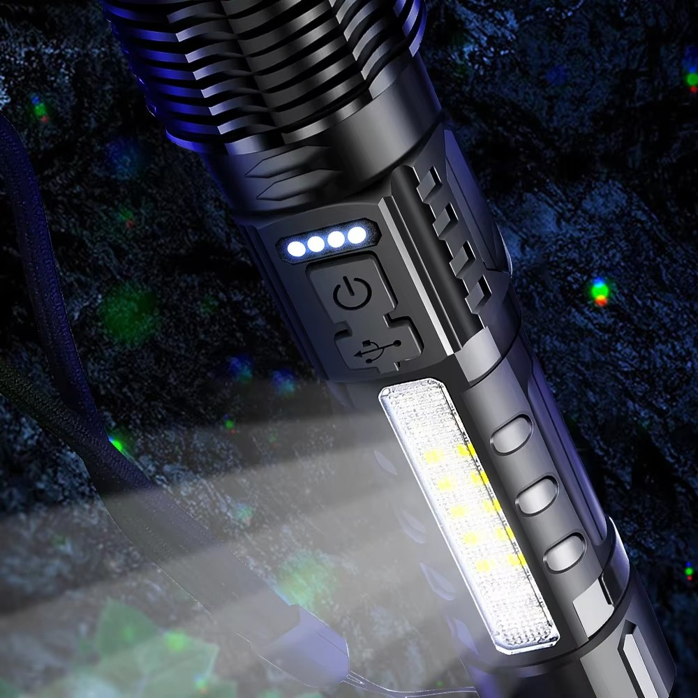 PowerBeam™ Force Flashlight