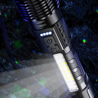 PowerBeam™ Force Flashlight